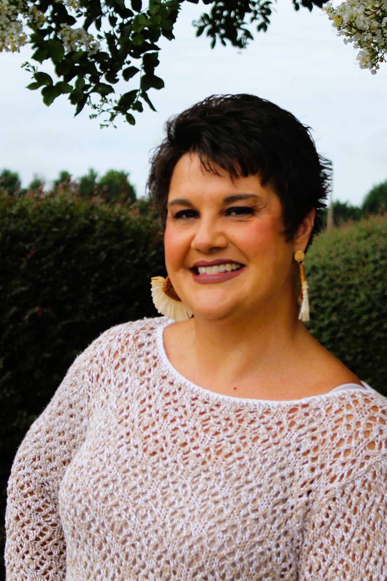 Shelley Attaway, Children's Coordinator at Burnsview Baptist Church
